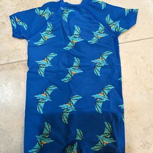 Hanna Andersson Baby Swim wear 75cm